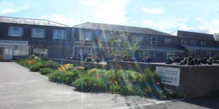 ST RAPHAELAS National School